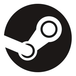 Steam Logo